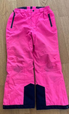 Legowear Skihose 134