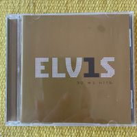 ELVIS PRESLEY-30 NO.1 HITS