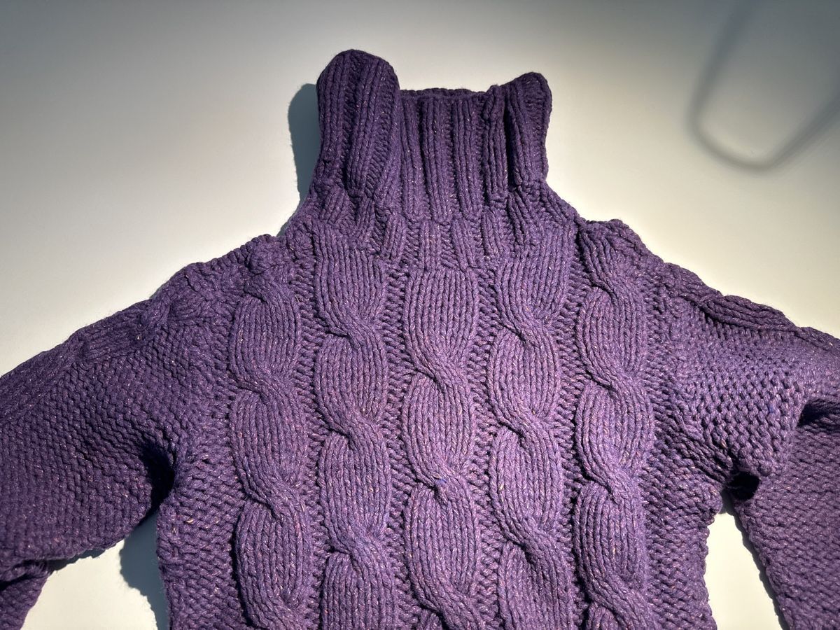 Maglioni & Felpe: Strick Pullover – Usato da Zürich venduto da einkaufswagen 1