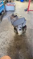 Mag Motor 1040