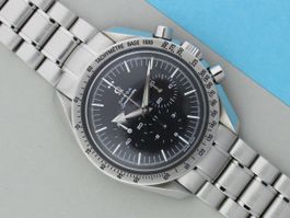 Omega Speedmaster Broad Arrow Ref. 3594.50