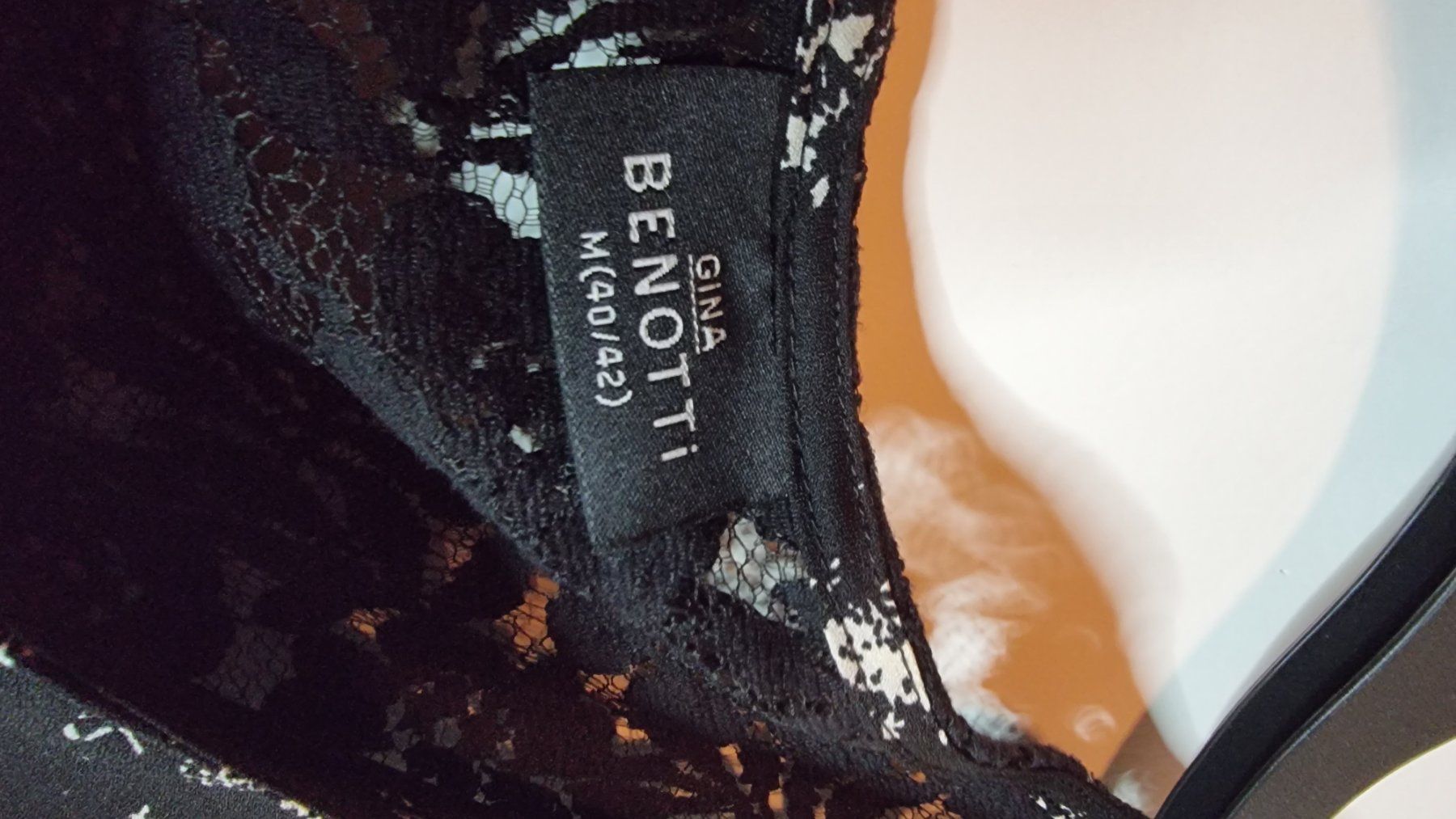 Vestiti: Gina Benotti Kleid Größe 40/42 – Usato da Wald ZH venduto da Martin79 3