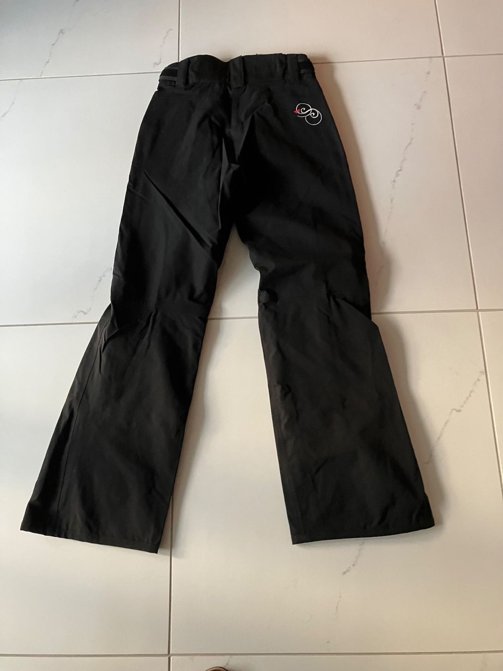 Stöckli Pantaloni: Stöckli Skihose NEU – Nuovo e nell'imballaggio originale da Wolfhausen venduto da swissski 1