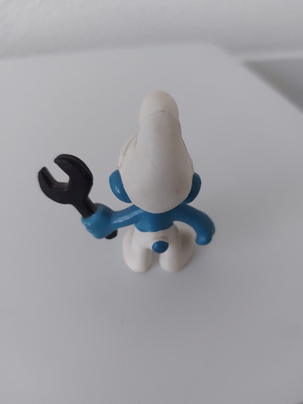 Schleich Statuette: Mechaniker – Nuovo (secondo la descrizione) da Rothrist venduto da Stranglehold 1