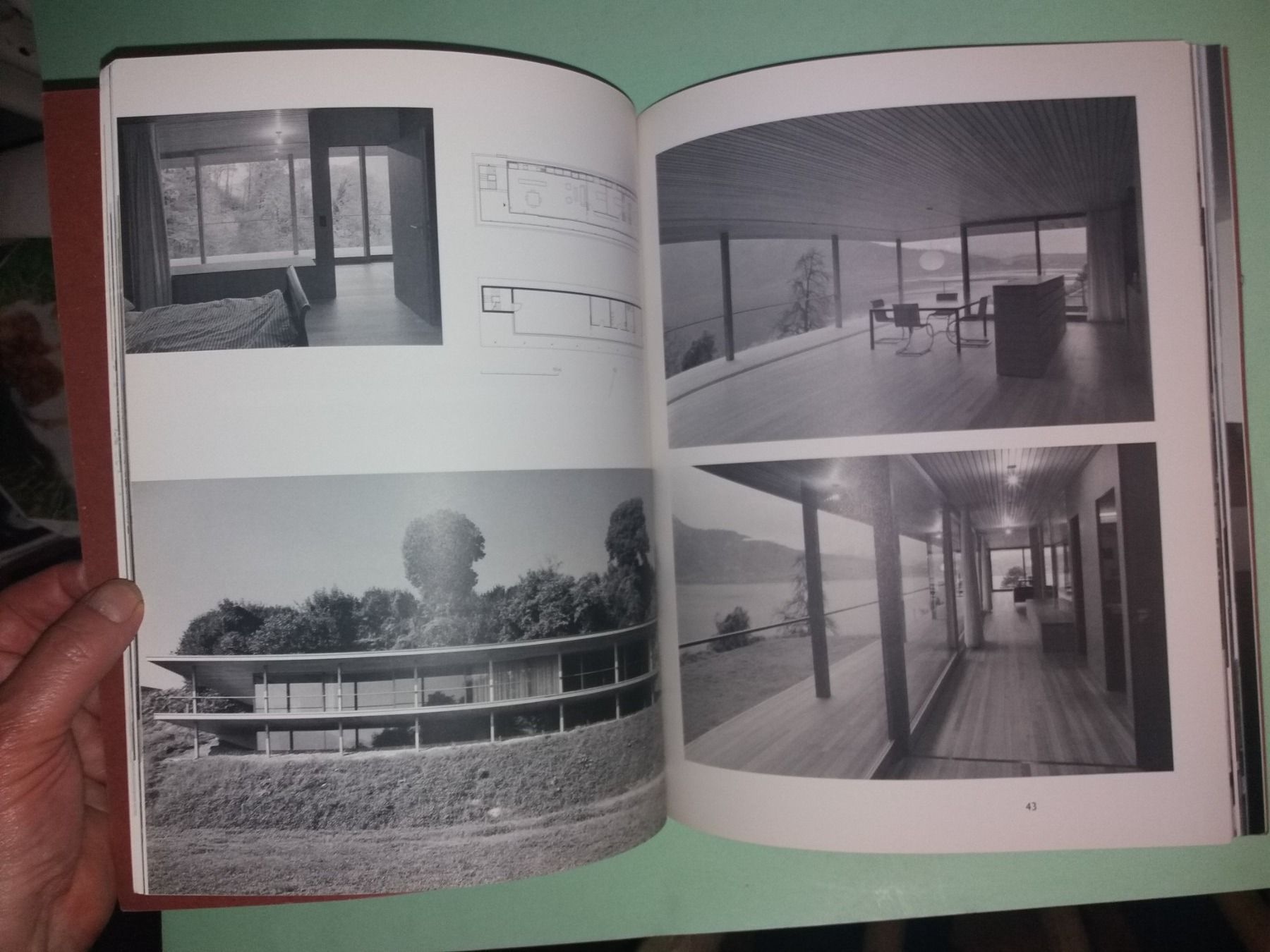 Bücher: PHILIPP Brühwiler architektur – Gebraucht aus Welschenrohr von Regool 2