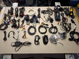 Kabel gesucht? nr.1