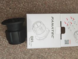 Fanatec QR1 lite