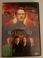 Illuminati (2009) DVD - Tom Hanks