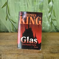 Glas von Stephen King