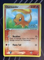 ✅ Stamped week! Charmeleon 48/100 ex CG ab 1 CHF! 