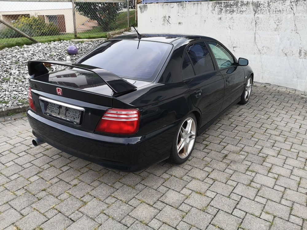 Accord Type R (Gebraucht) in Düdingen für CHF 2901 – nur Abholung auf ...