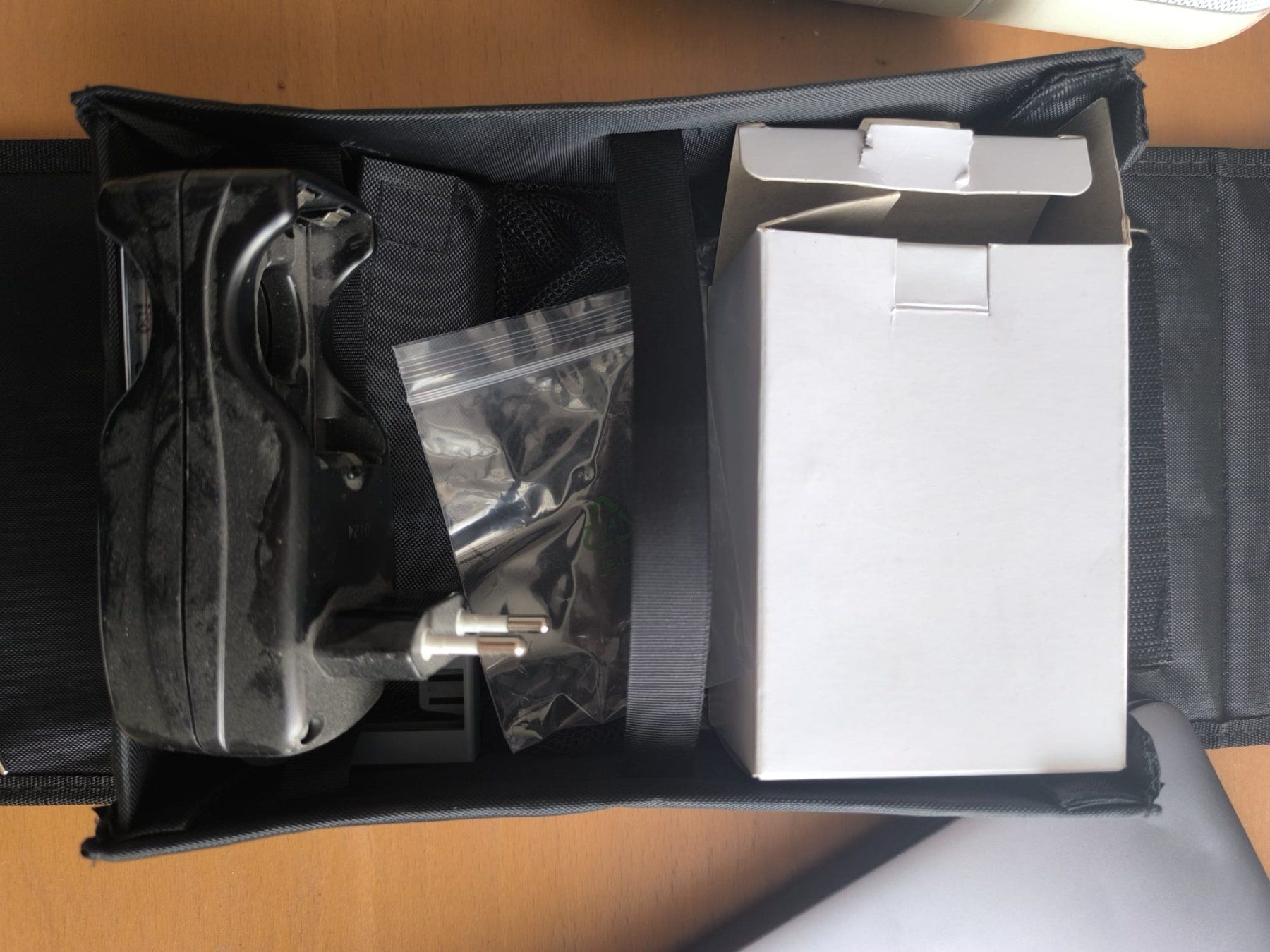 Tous les timbres: TENS: Cefar Basic Export Set (REF 1490-EXP) – D'occasion à Koppigen par mic_v7ms 5