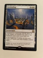1 x Kinbinding - Magic: The Gathering - MtG