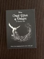 Livre Disney: Once Upon a Dream. Anglais