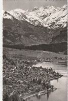 Brienz um 1954