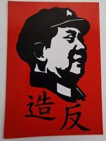 Politics  (Aufkleber, PVC)
