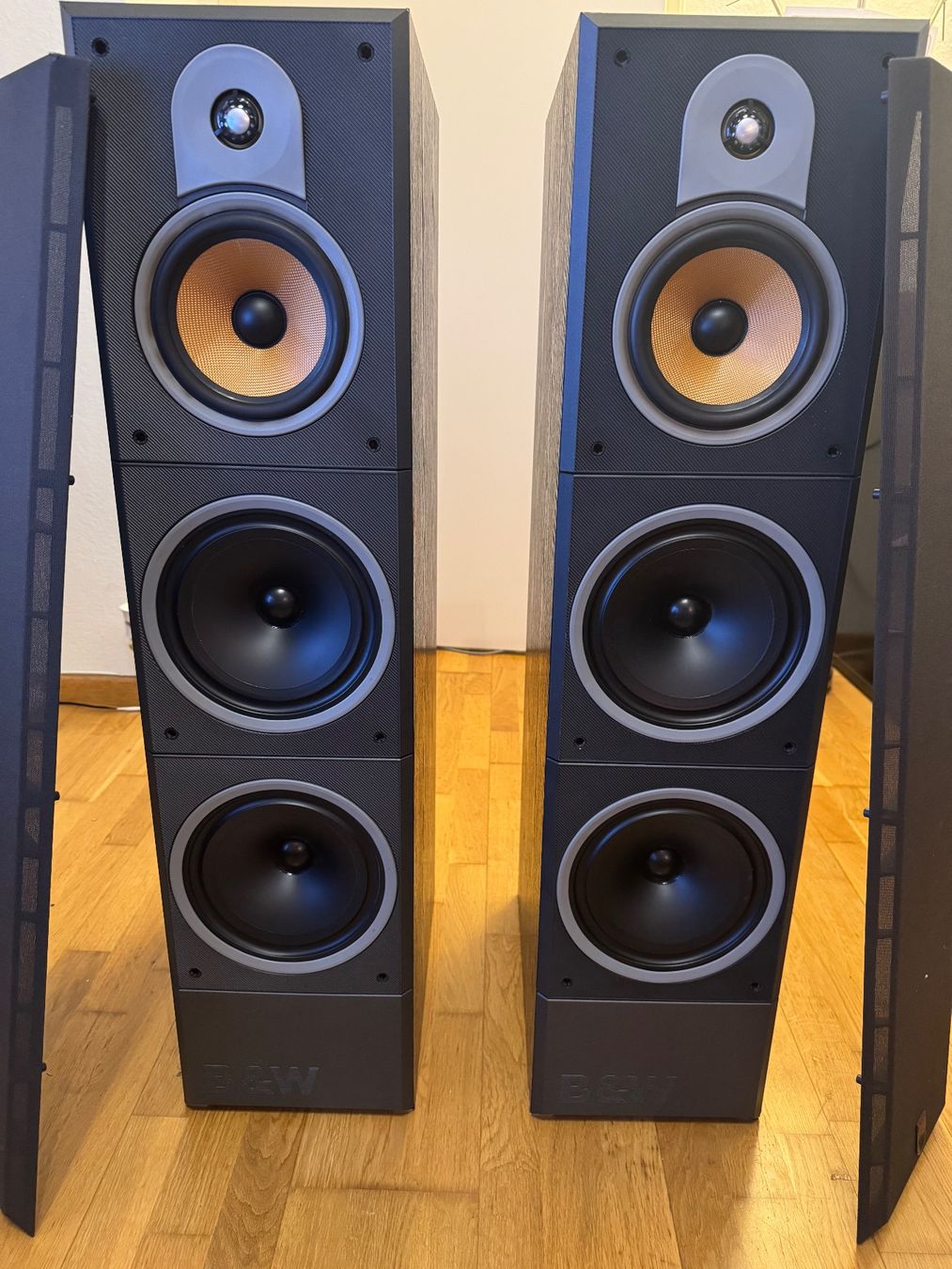 Haut-parleurs: Bowers&wilkins DM640 – D'occasion à Trimbach par mej_njj9