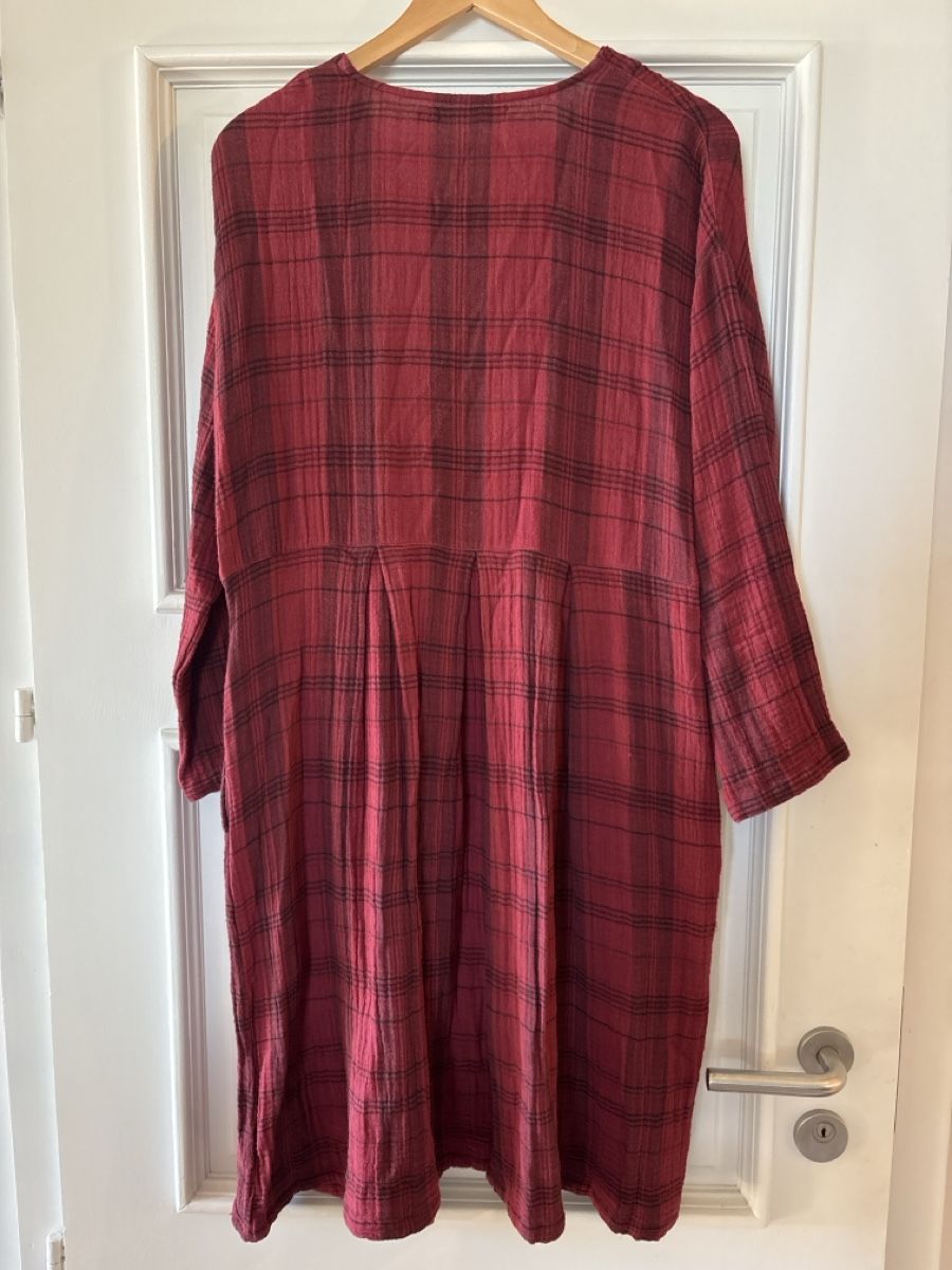 Gudrun Sjöden Vestiti: GUDRUN SJODEN robe coton M – Usato da Arbaz venduto da nin_zqc6 2