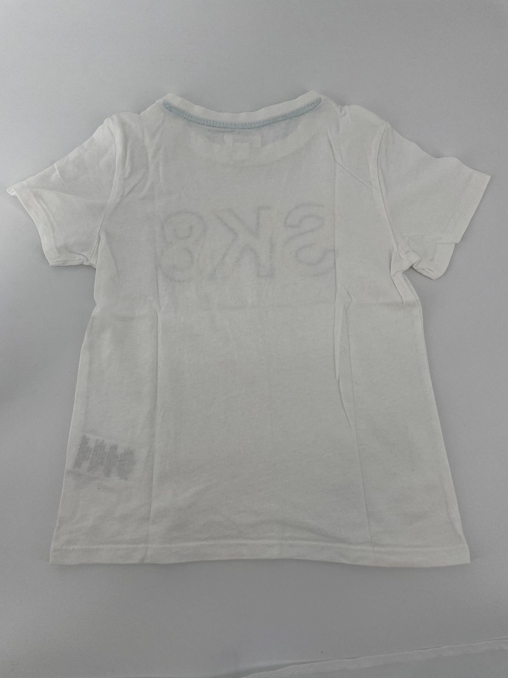 Camicie, T-shirt & Polo: Shirt Gr. 134 – Usato da Auenstein venduto da moin. 2