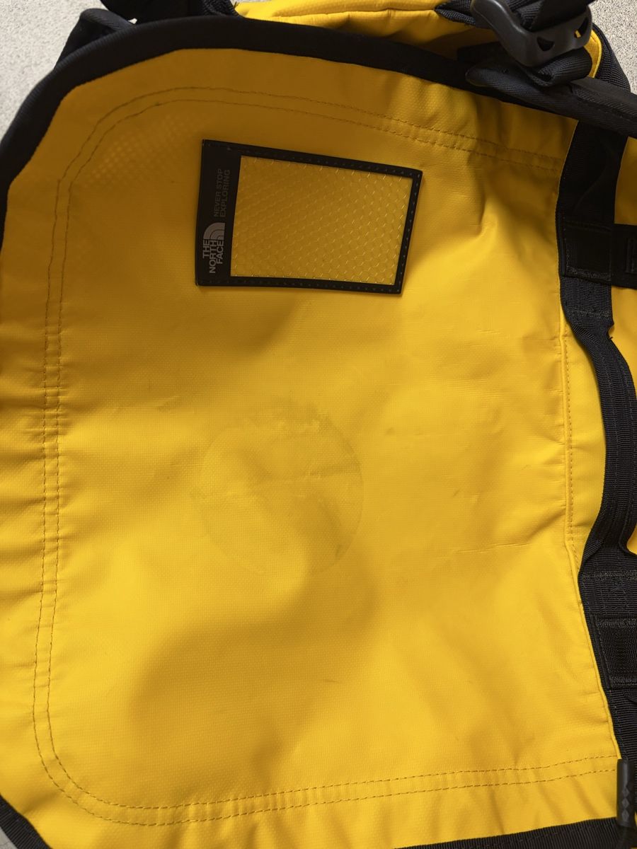 North Face Borse: The North Face Duffel Bag Grösse S – Usato da Au zh venduto da bro_6rgh 6