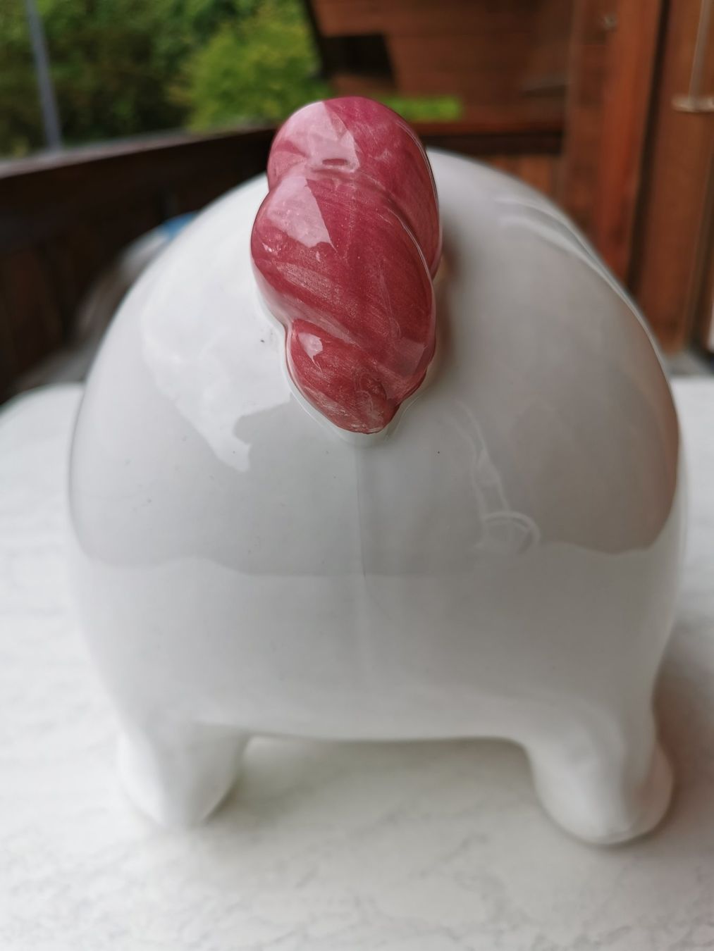 Salvadanai: Grosses Sparschwein – Usato da Filzbach venduto da Sabenasi 3