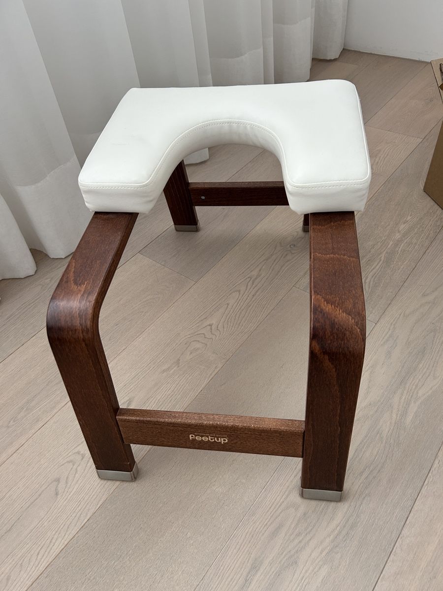 Hometrainer: feetup!  – Usato da Küssnacht am Rigi venduto da caka80