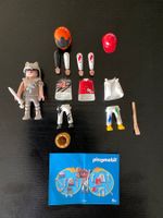 PLAYMOBIL Set Mod. 9854 Figuren Spiel Kinder Spass Geschenk