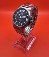 CERTINA 1888 - DATE DS SPEL TITANIUM 100m/330ft SWISS MADE