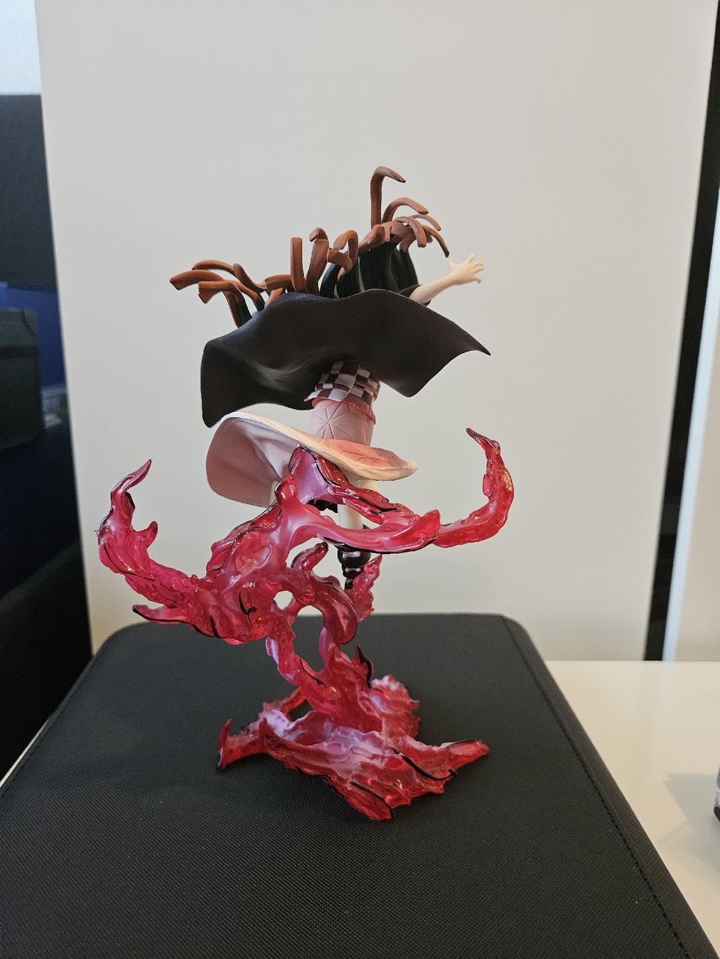 Statuette: Demon slayer Mitsuri und Nezuko – Nuovo (secondo la descrizione) da Rudolfstetten venduto da KingArabi 7
