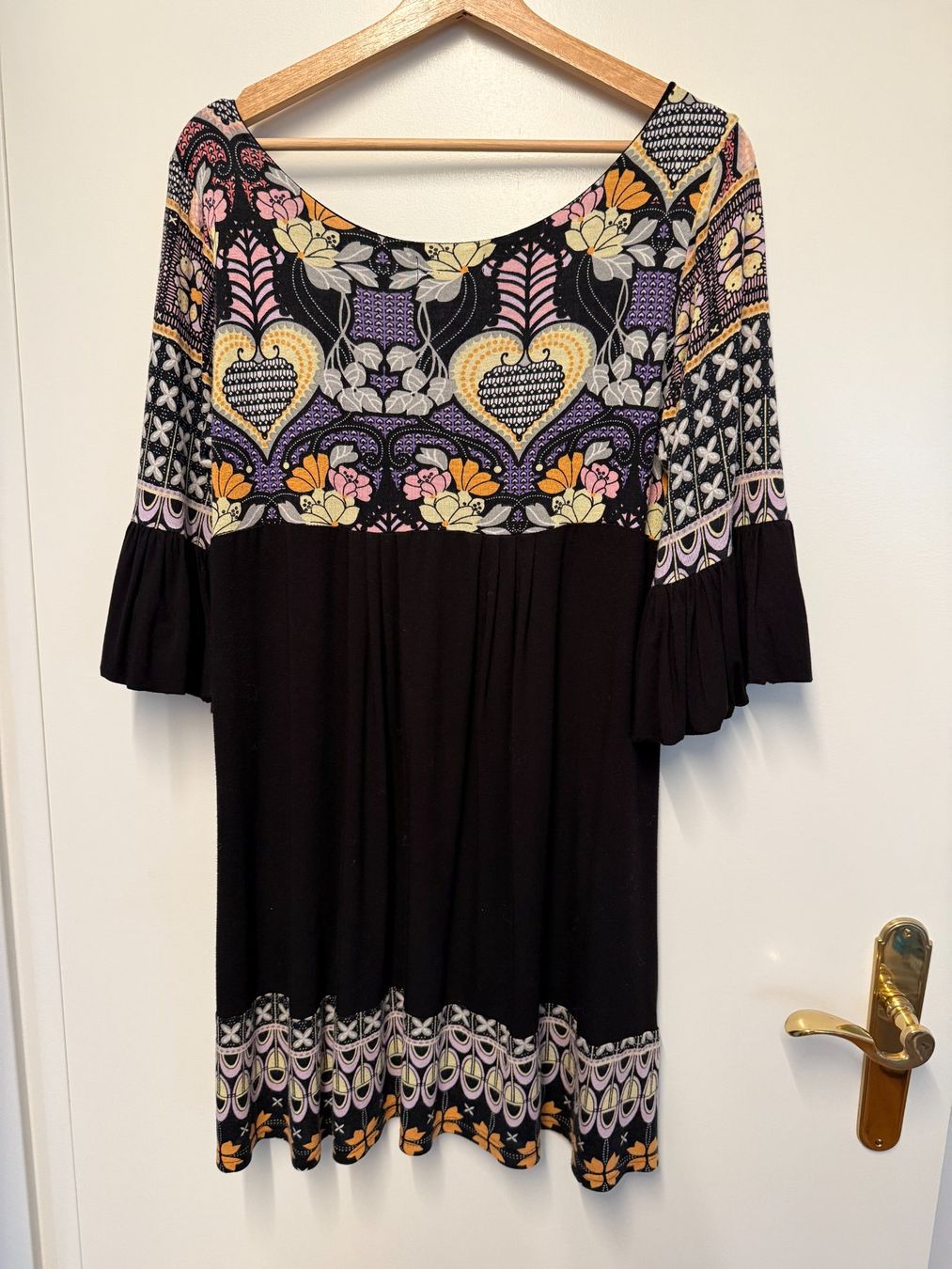 Cachet Robes: Kleid im Ethno Look – D'occasion à Rheinfelden par Brise8 1