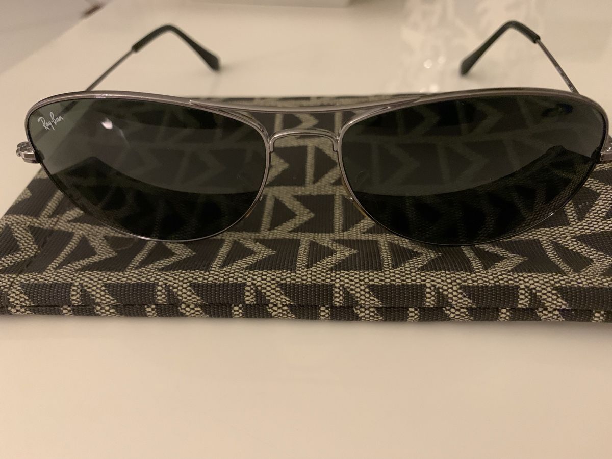 Ray-Ban Occhiali & Lenti: Ray-ban Sonnenbrille – Usato da Schaan venduto da irmgarda02
