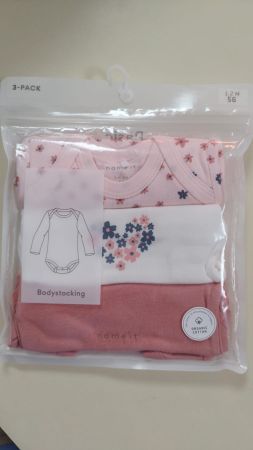 Body Grösse 56 / Neu!!