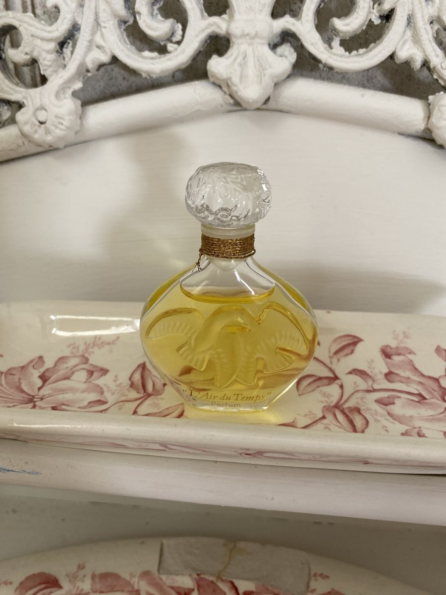 Flacons: Parfumflacons Nina Ricci – Neu (gemäss Beschreibung) aus Tägerwilen von Cessna98