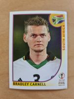Panini Fifa World Cup 2002 Nr. 156 Bradley Carnell