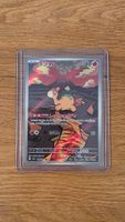 Pokemon Numel (JP) 198/193 - m2a