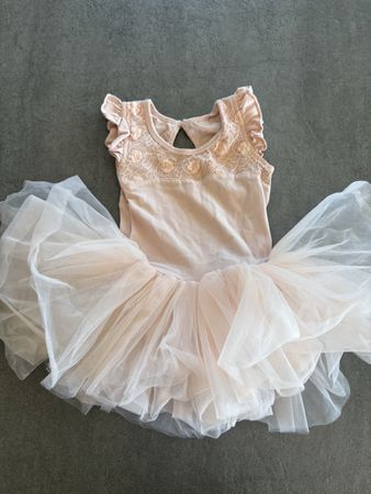 Tutu taille 110