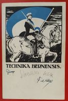 Technika Bernensis Burgdorf 1925