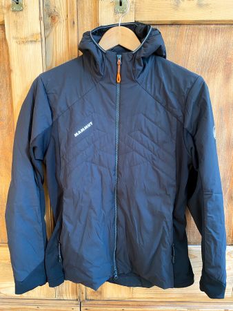 Mammut Rime light Isolation hybrid women