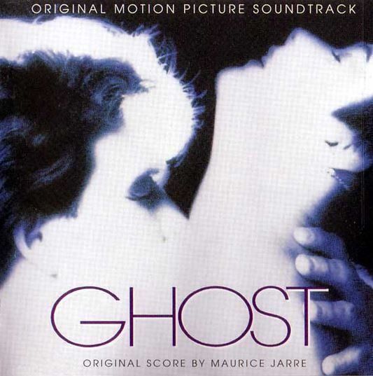 CDs: Ghost – D'occasion à St-Cergue par VeganWarrior
