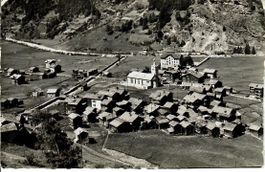 Täsch,  Wallis