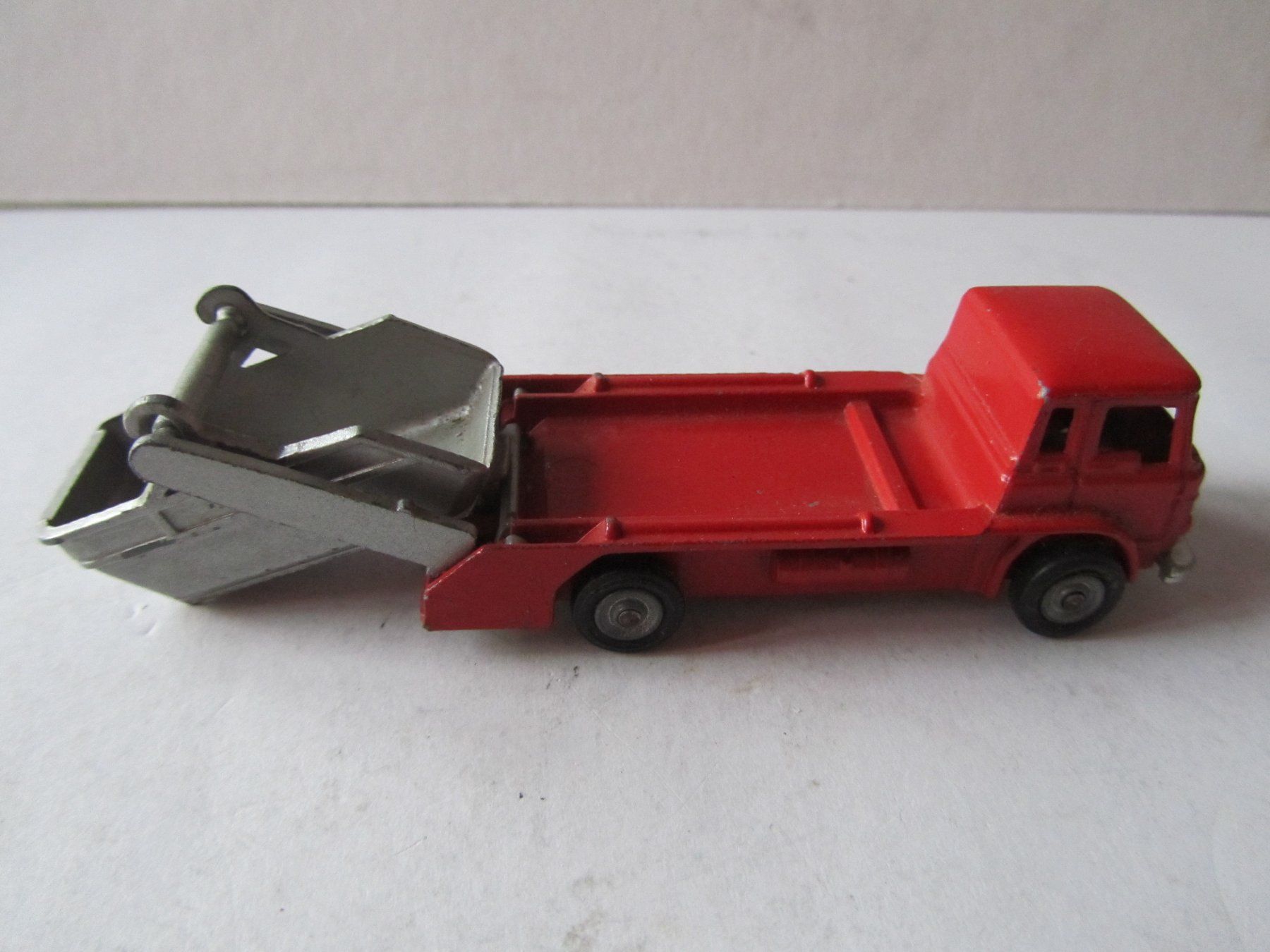 Corgi Toys Modellini d'auto: Bedford TK 7 Ton, Husky – Usato da Weiningen ZH venduto da dietsch57 3