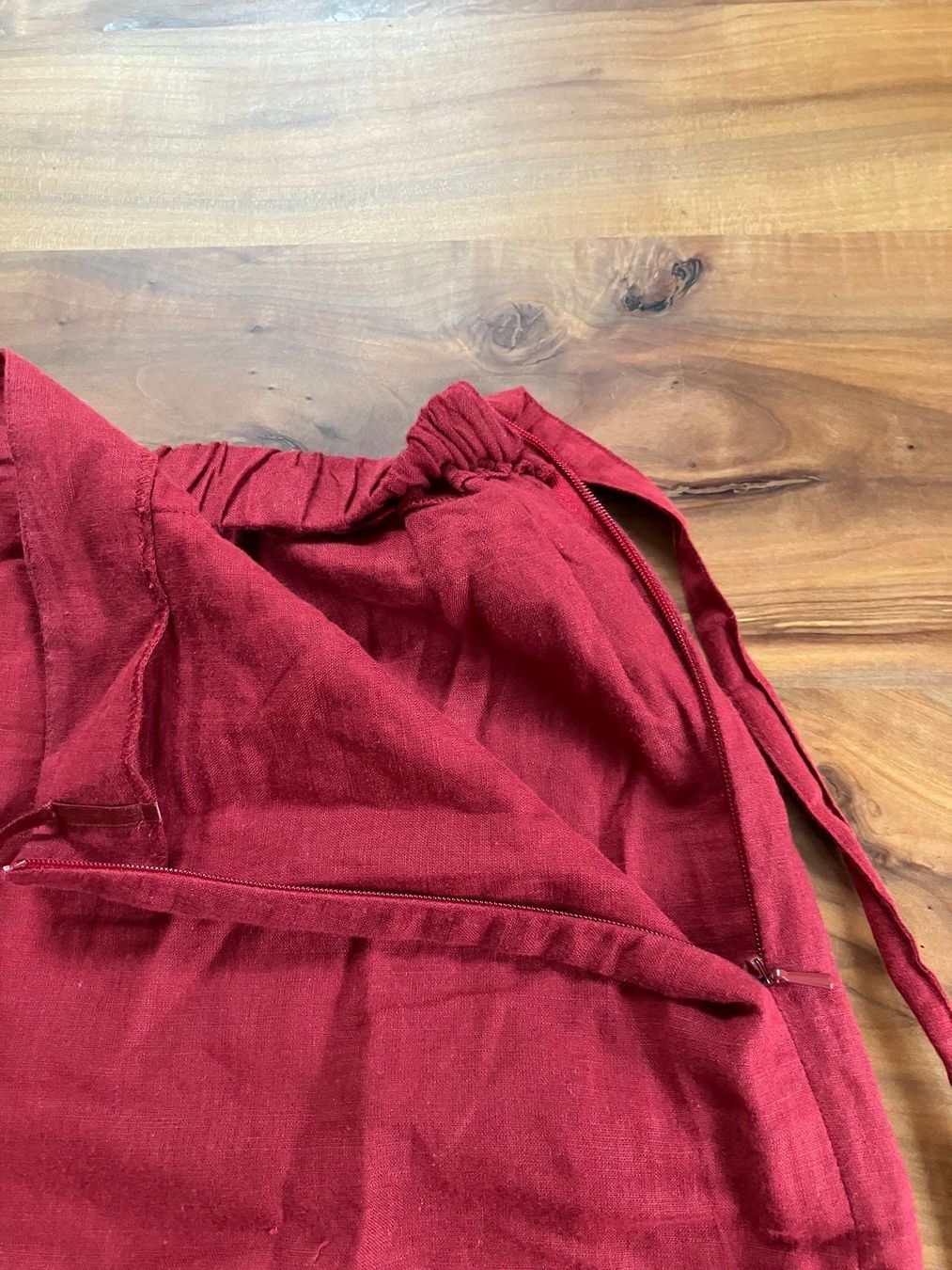 Pantaloni: schöne, luftige Sommershorts – Usato da Bern venduto da sturmmoewe 3