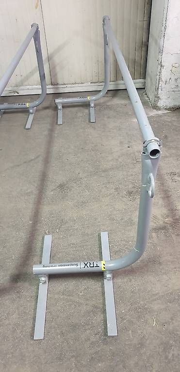 Vélos d'appartement: TRX Multimount – D'occasion à Pianezzo par Millecolline 2