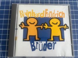 Rainhard Fendrich – Brüder