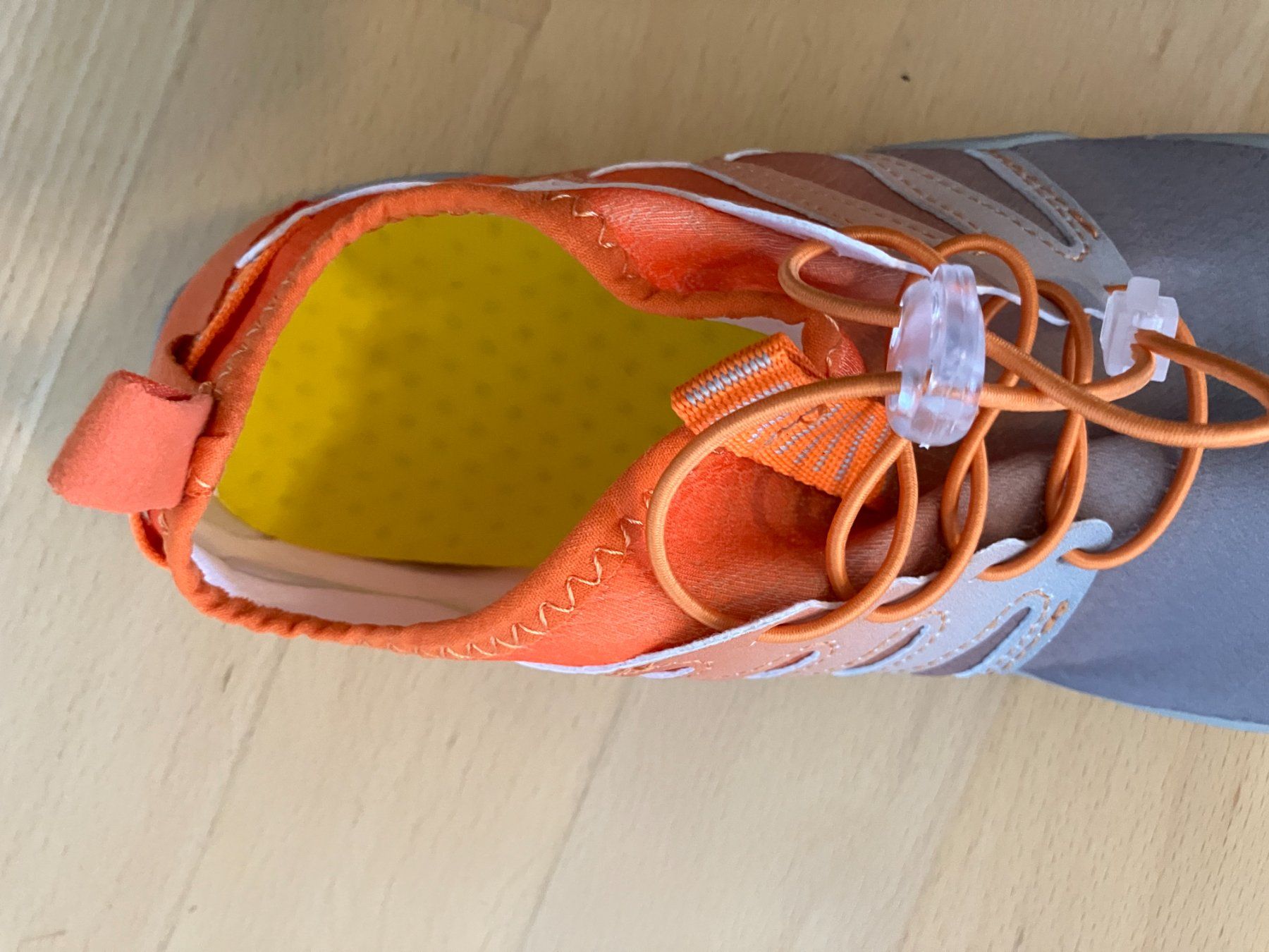 Scarpe da uomo: Barfussschuh wie neu – Nuovo (secondo la descrizione) da Murten venduto da tanjens 5