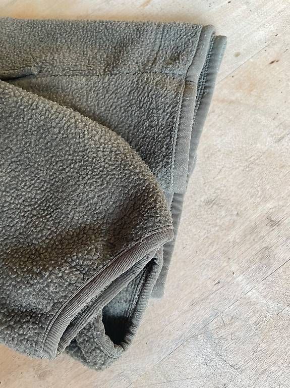 Pullover & Sweatshirts: Patagonia Fleece Pullover (M) – Gebraucht aus Chur von michi_tee 2