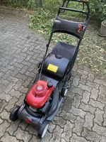 Honda Rasenmäher HRX 476