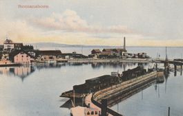 Romanshorn