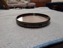 Filtre Kenko Skylight diamètre 55mm 