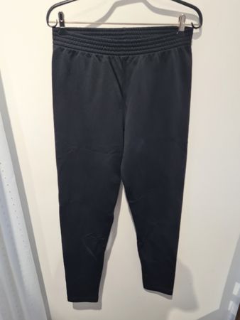 Hose Balenciaga schwarz Grösse 38 guter Zustand